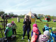 Velikonoce ve školce